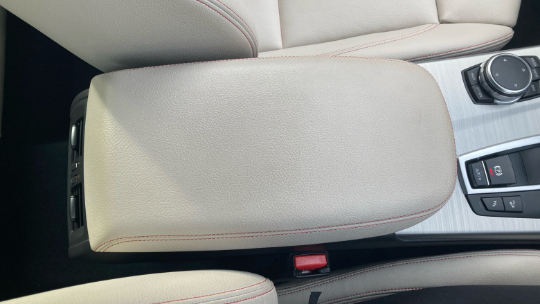 BMW X3 xDrive20d M Sport 5dr Step Auto Diesel Estate